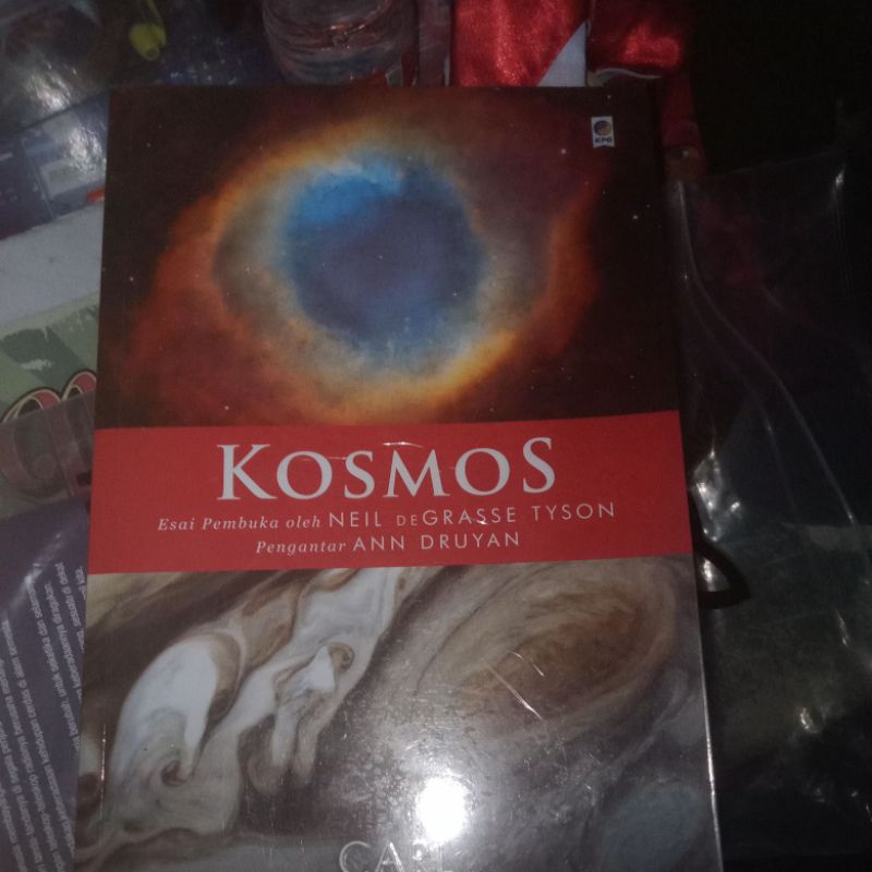 kosmos preloved