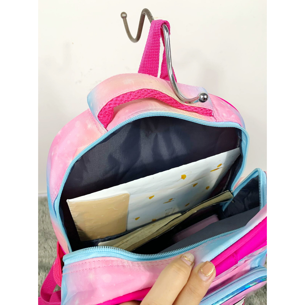 TAS ANAK SEKOLAH LAKI LAKI RANSEL ANAK SEKOLAH PEREMPUAN TAS SEKOLAH SD EMSBOS TAS ANAK SEKOLAH IMPORT GAMBAR AVENGERS  CARS UNICORN SOFIA TAS ANAK TERMURAH