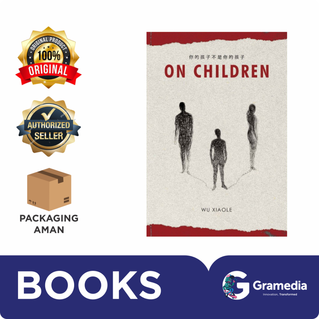 Gramedia Bandung - On Children
