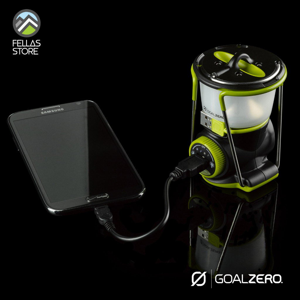 Goalzero - Lighthouse Mini Lantern