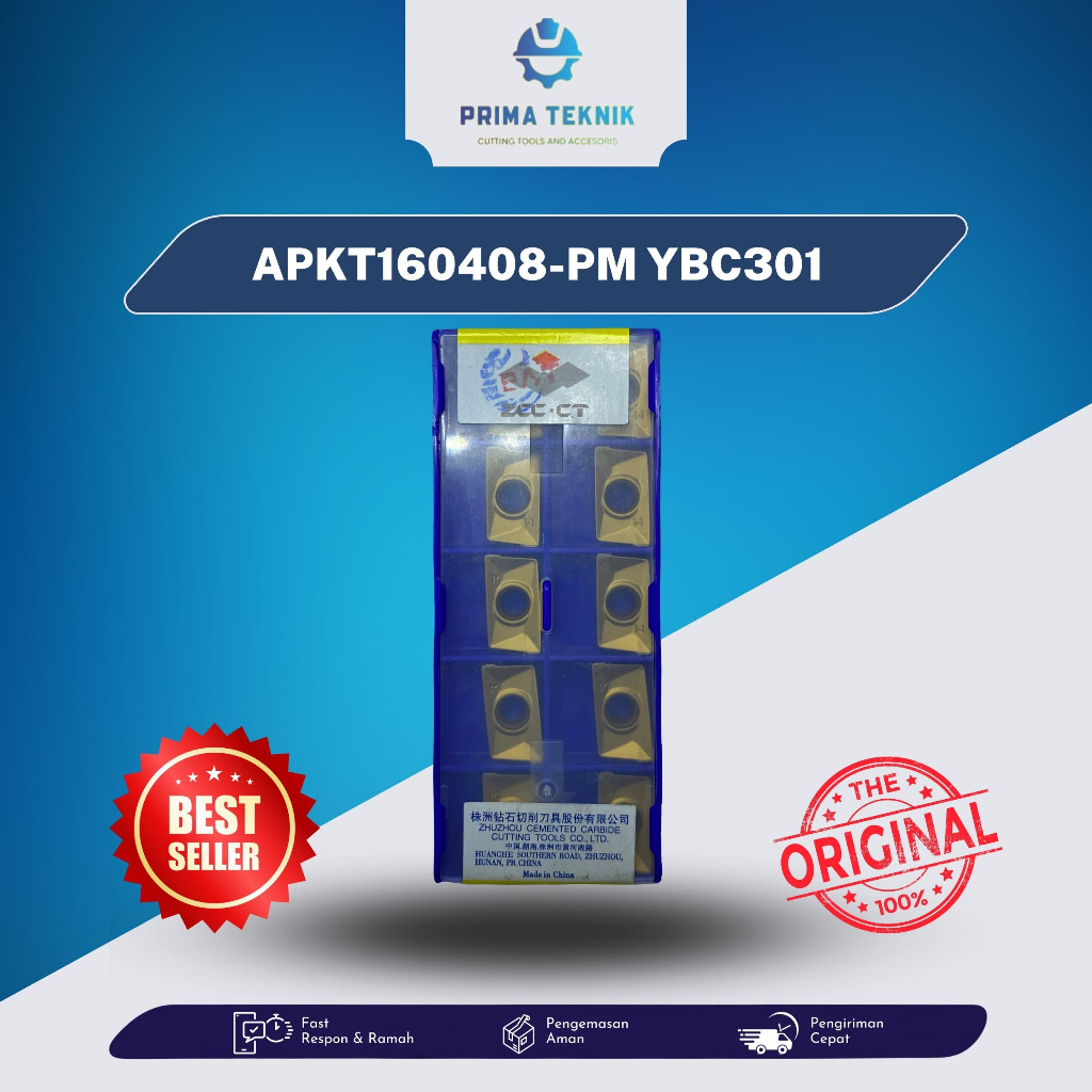 APKT160408-PM (ZCC.CT)