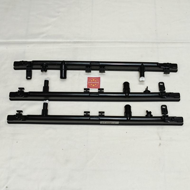 LOWER TANK RADIATOR HONDA MOBILIO UKURAN 717 X 33 MM