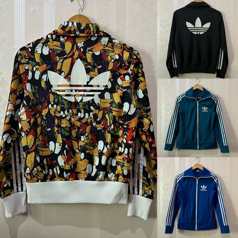 Tracktop Adidas | Adidas firebird | adidas second