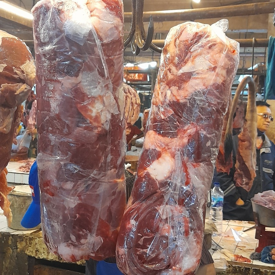 

Daging Sapi Import untuk Sop dan Soto