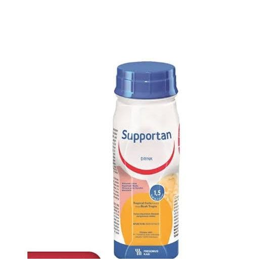 

SUPPORTAN DRINK