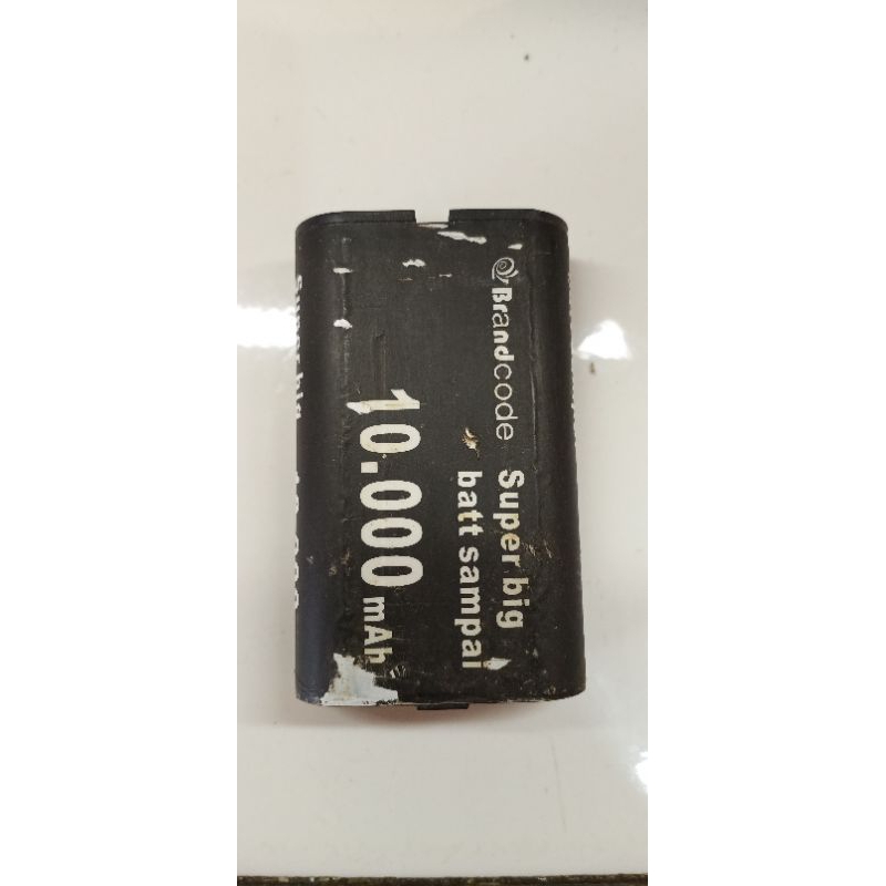 Baterai Brandcode B81 DN201610