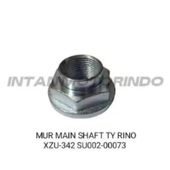 MUR MAIN SHAFT TY RINO XZU-342 SU002-00073