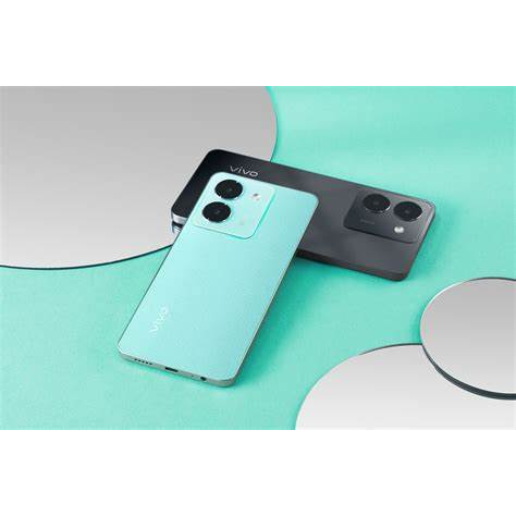 VIVO Y36 GARANSI RESMI