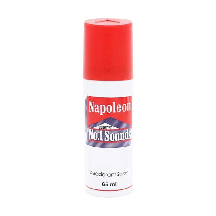 NAPOLEON Deodorant Spray 65ml