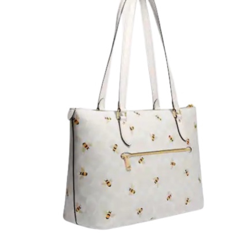 Coach Gallery Tote (CH 514)