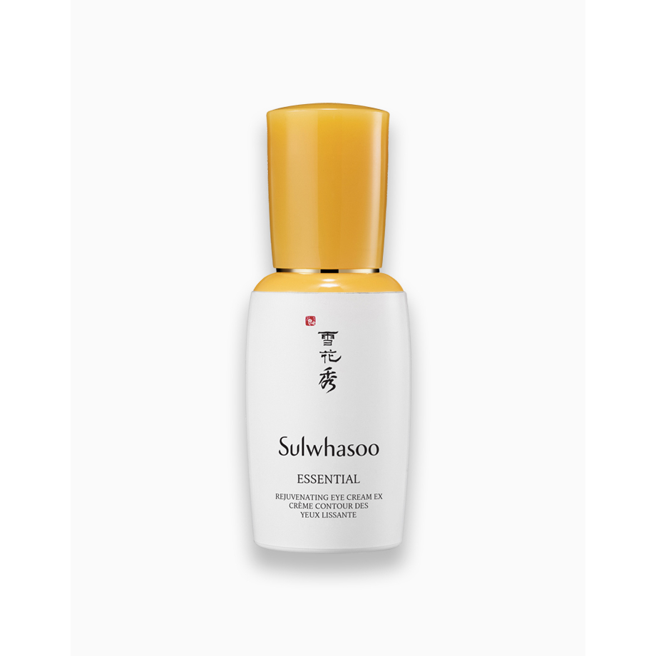 Sulwhasoo Essential Rejuvenating Eye Cream Ex