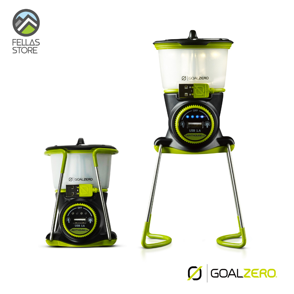 Goalzero - Lighthouse Mini Lantern