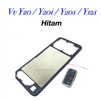 BEZZEL VIVO Y20 - Y12S BEZEL