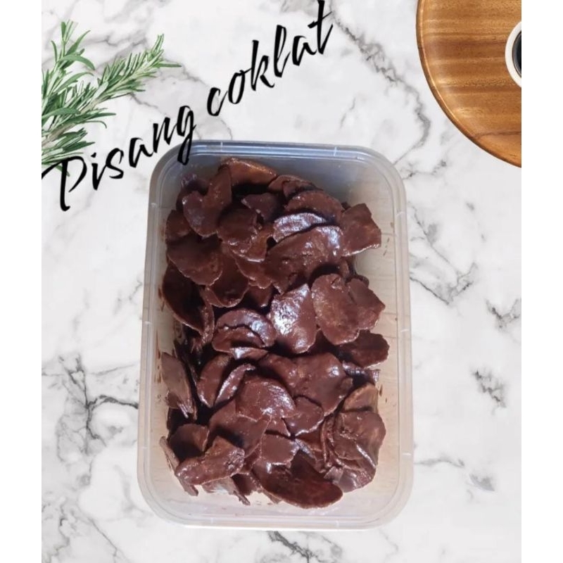 

KRIPIK PISANG LUMER