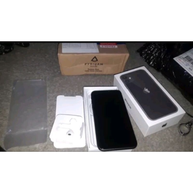 iphone 11 pro 64gb