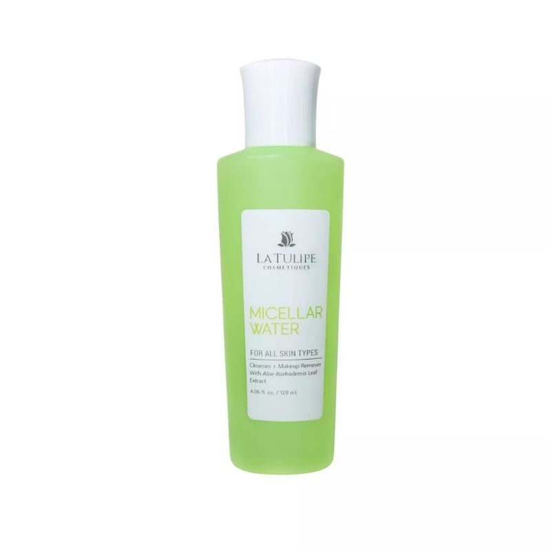 LA TULIPE Micellar Water 120ml