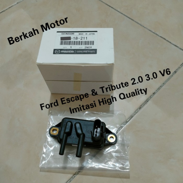 SALE Sensor MAP sensor pressure Ford Escape Mazda Tribute 2.0 3.0 OeM limited