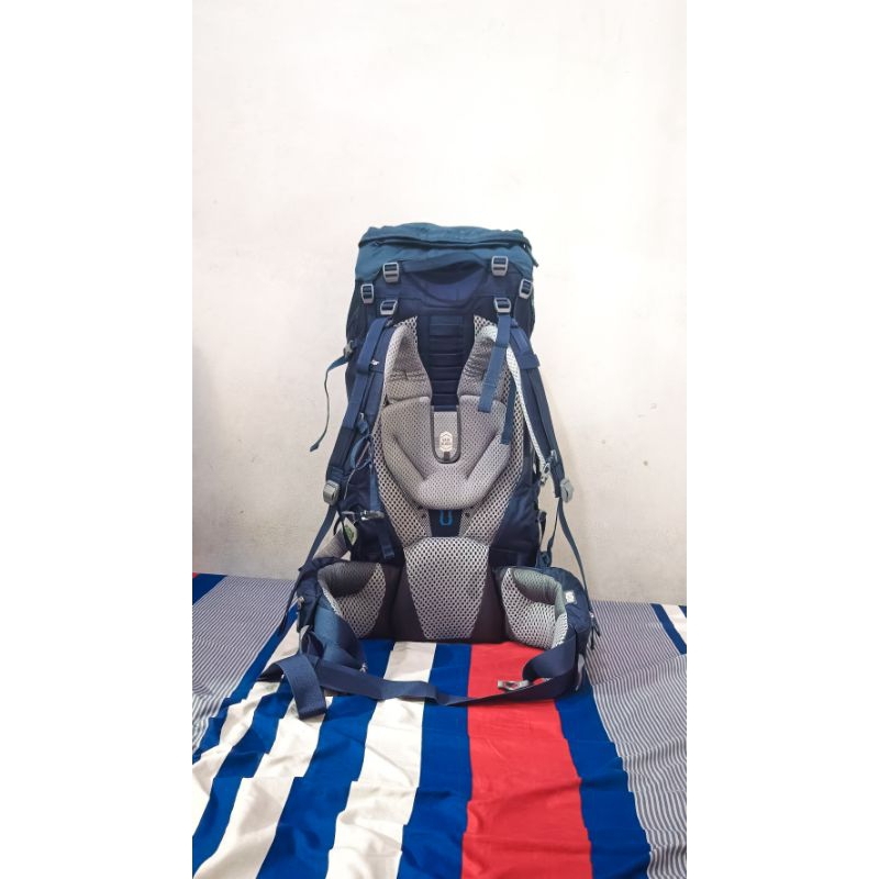 Deuter Aircontact 65+10