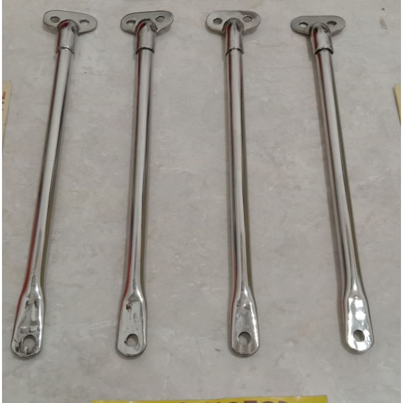 stick stik tiang spakbor depan Yamaha rd350 rd 350