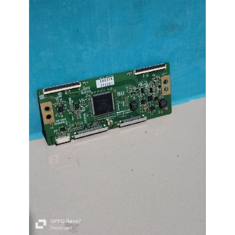 TICON TV LED LG 42LW5700 - 47LW57000 - 55LW5700 TCON - TIKON BOARD MODUL