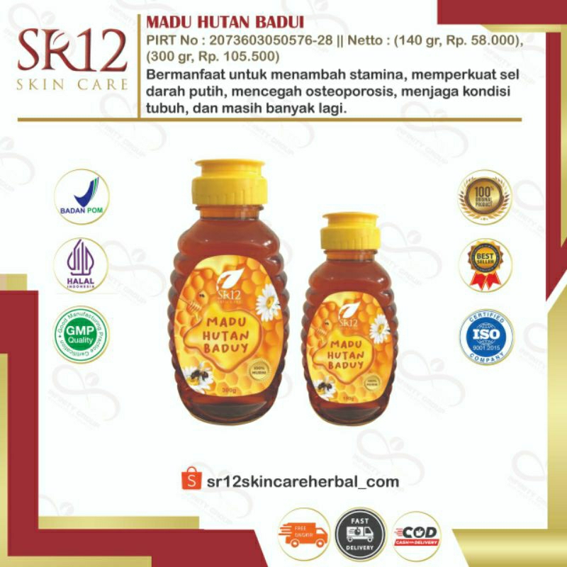 

MADU HUTAN BADUY SR12