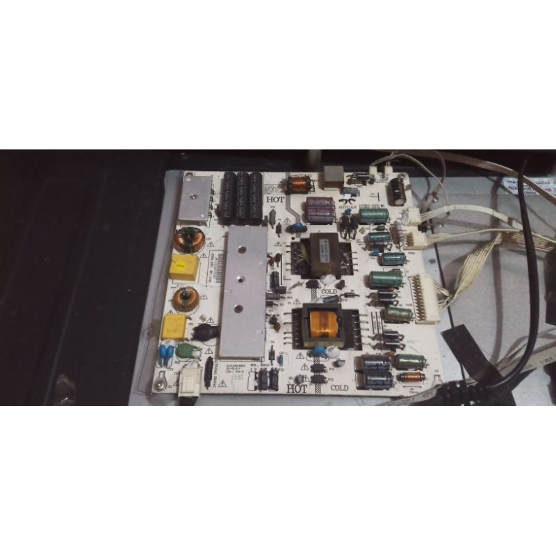 psu polytron pld 40t851