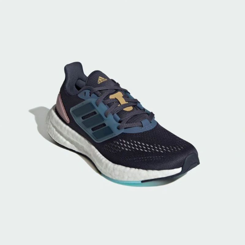 ADIDAS PUREBOOST 22 W running for women (HQ1460)