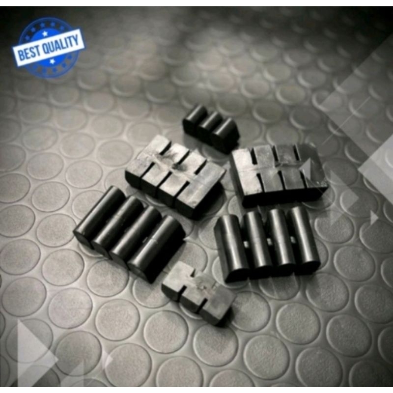 KARET BORING KARET PEREDAM BLOK RX KING RXS RXK YT115