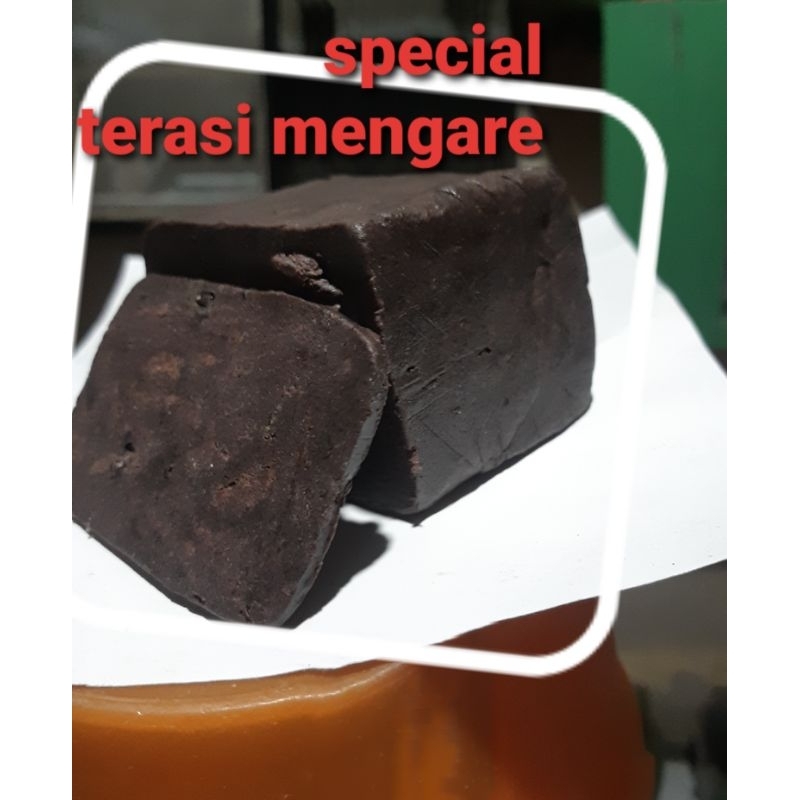 

terasi udang asli mengare