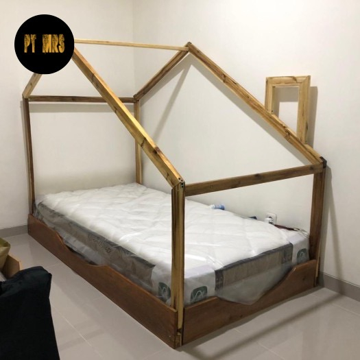DIVAN ANAK MODERN MINIMALIS