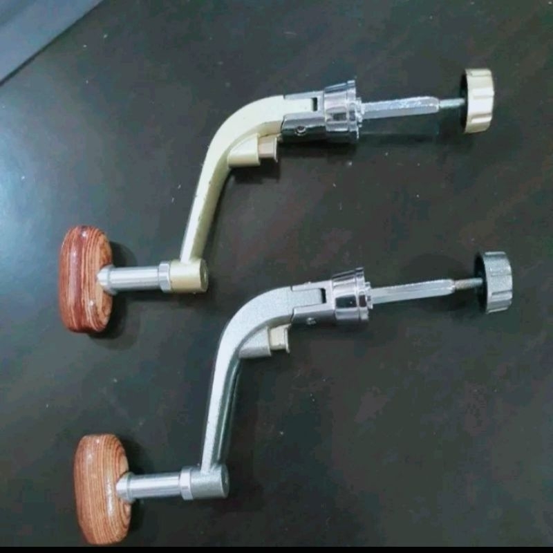 Engkol Reel Pancing ukuran 1000 Sampai 6000