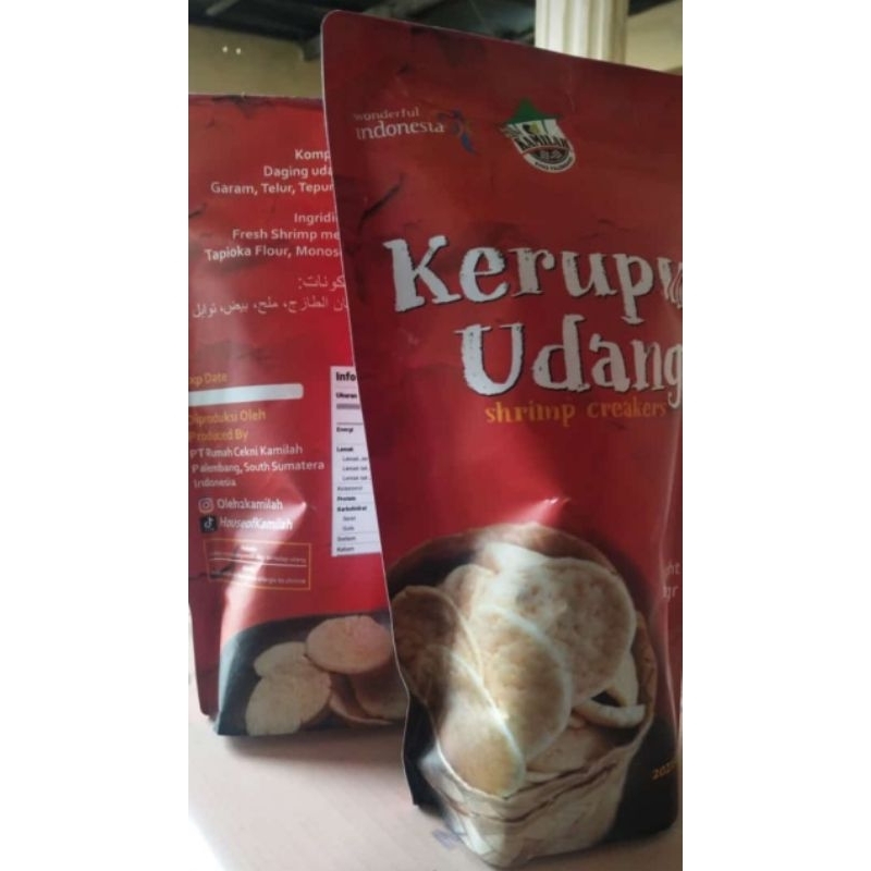 

kerupuk udang