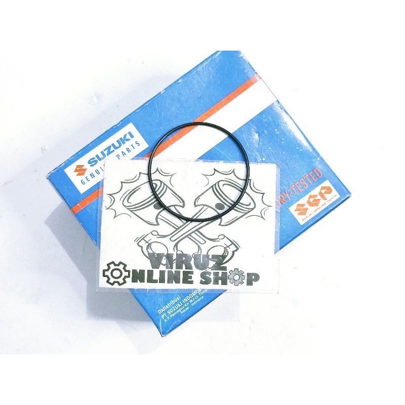 SEAL ORING SENSOR CMP SUZUKI APV