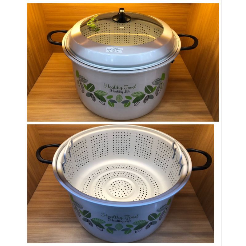 DANDANG KUKUS JUMBO 40CM PANCAGUNA MASPION