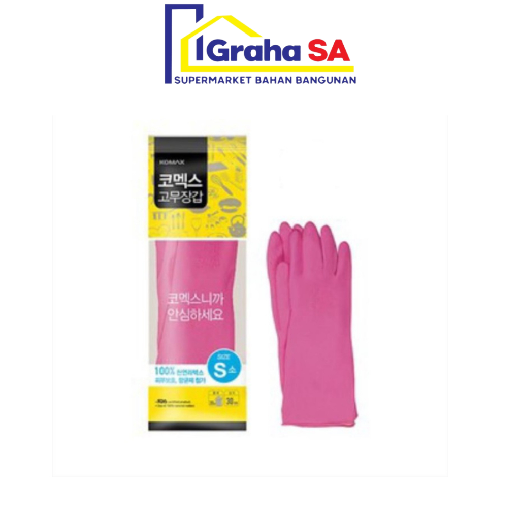 KOMAX GLOVES ( M )