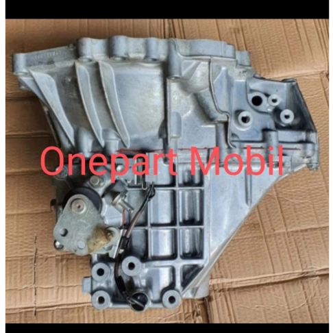 gearbox transmisi manual etios valco original
