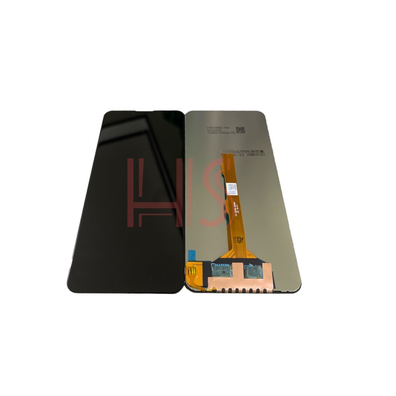 LCD TOUCHSCREEN VIVO V15 / VIVO 1819 - ORI COMPLETE