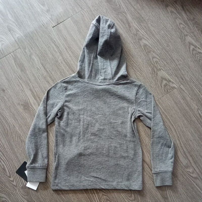 hoodie Nike 86F988-GEH