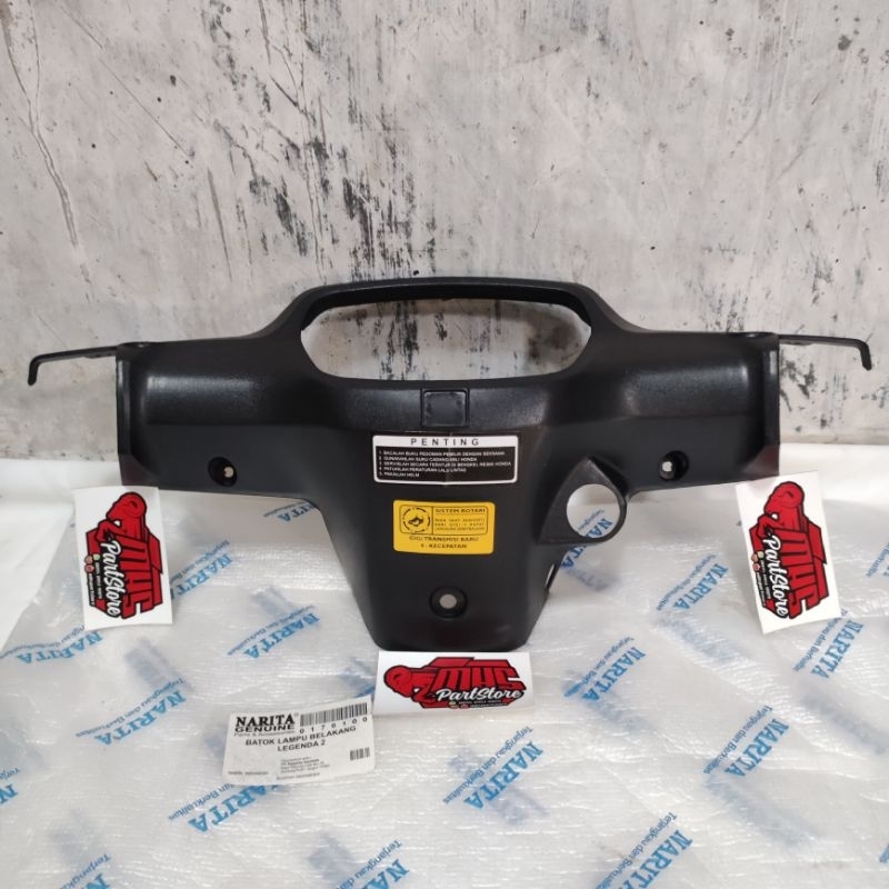 Batok Lampu Depan Honda Astrea Legenda 2 Totok Lampu Depan Astrea Legenda 2