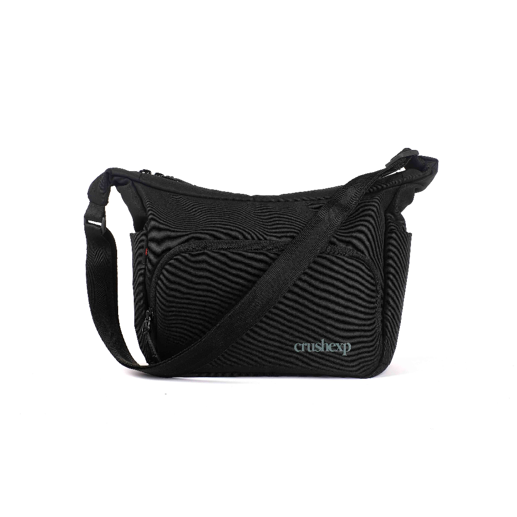 CRUSH EXP Sling Bag SBC0233