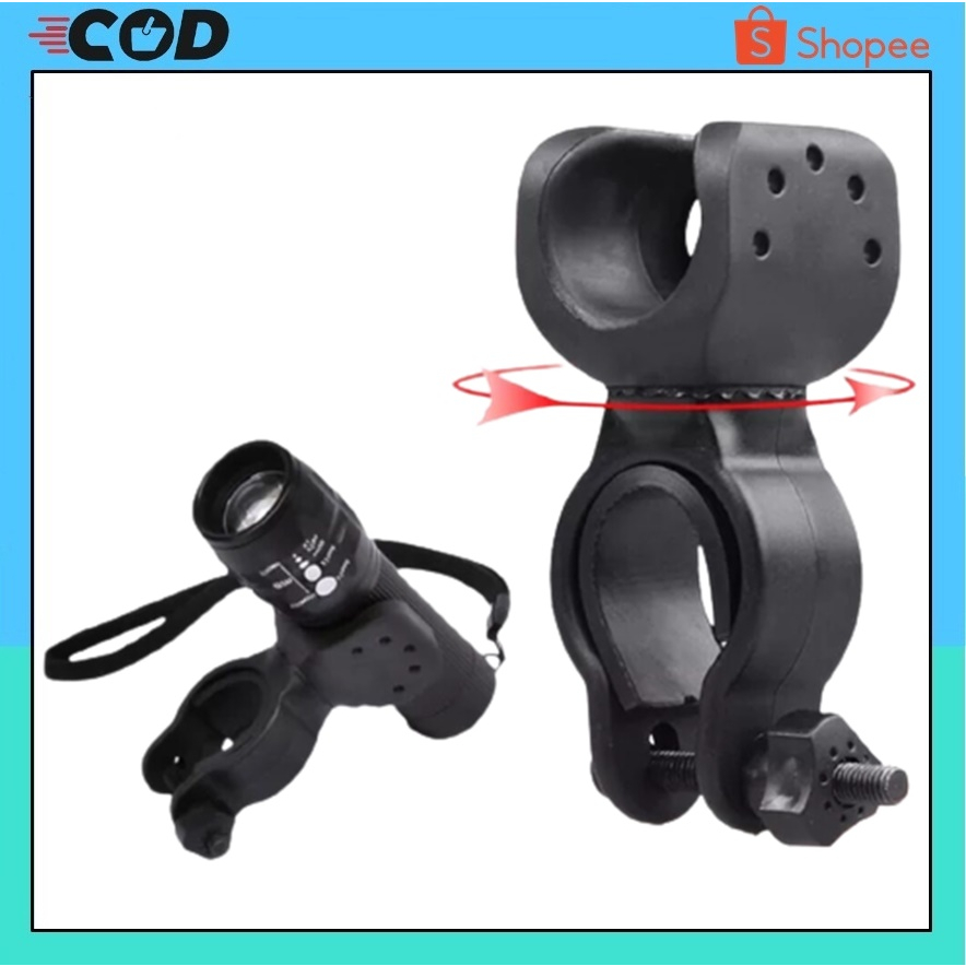 Braket Senter Untuk Sepeda