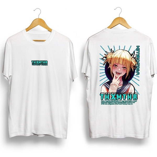 GSC - FEEL GOOD Kaos Oversize Wanita Terbaru