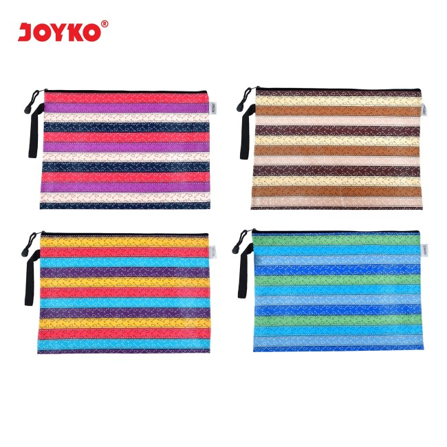 

❤️H2O❤️ Document Bag Tas Dokumen Joyko DCB-44 BILL
