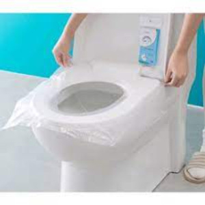 Alas Duduk Toilet Antiseptic Bakteri Virus / Tissue Antiseptic Toilet