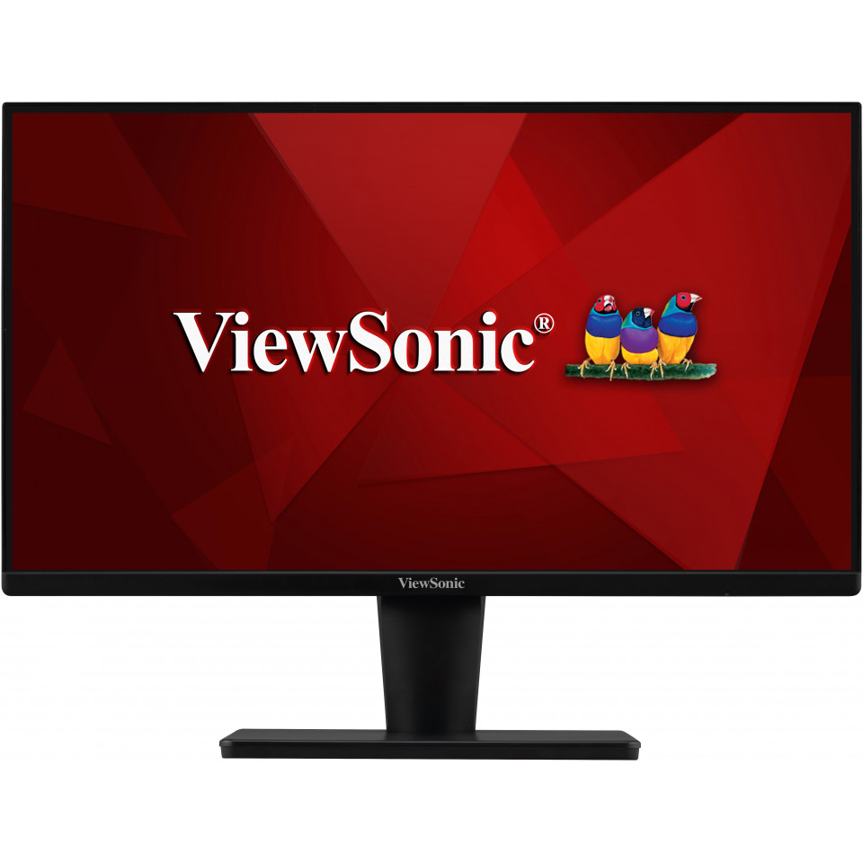 MONITOR VIEWSONIC VA2215-H 22 INCH FHD VA 75Hz 4ms HDMI VGA VESA FREESYNC