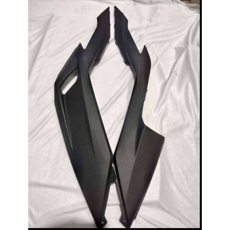 DEK BAWAH VARIO 125 LED/VARIO 150 ALL NEW