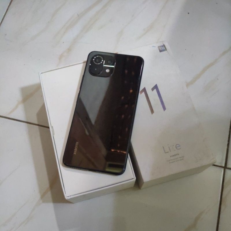 xiaomi 11 Lite 8/128