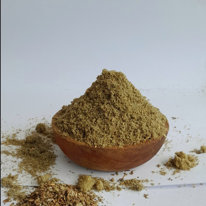 

Sage powder / daun sage bubuk / sage dry powder