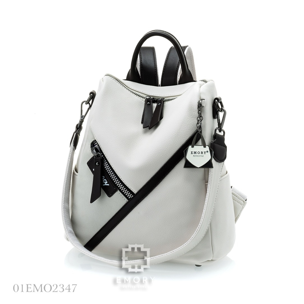 Tas Ransel Wanita EMORY Sonya    01EMO 2347 MB