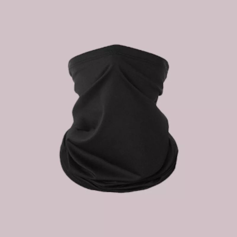 Masker Kain Google multifungsi - Masker slayer bandana balaclava